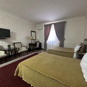 Basic Triple Room
